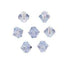 AussieSuperStore Jewellery Making Supplies Light Sapphire Bead Swarovski Bicone 6mm (in 10 colours) Bead Swarovski Bicone 6mm (in 10 colours) | Jewellery Making Beads Supplies 9323823156268 SWK3913